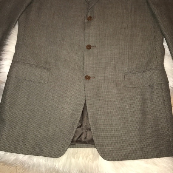 Canali Blazer - Picture 2 of 7